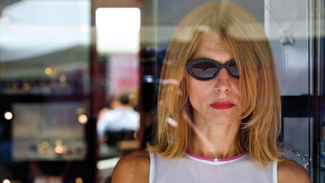 Gordana Brzovi