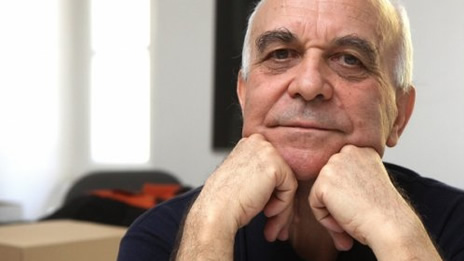 Petar Krelja