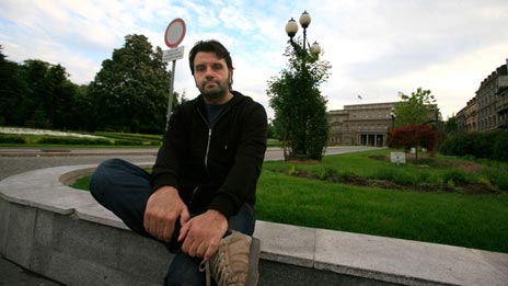 Mladen Matievi