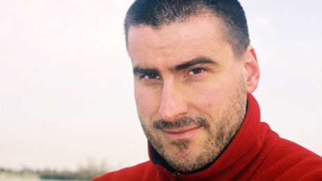 Neven Hitrec