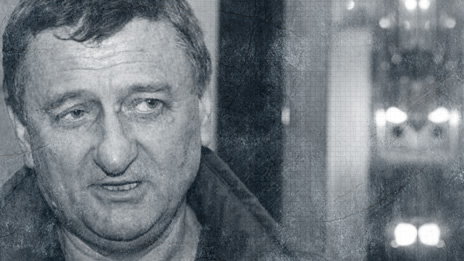 eljko Radivoj