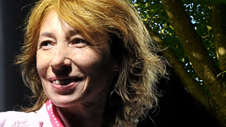 Romana Roi