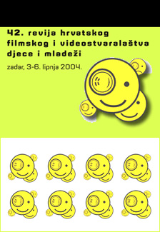 42. Revija hrvatskoga filmskoga i videostvaralatva djece i mladei
