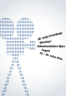 48. revija hrvatskoga filmskog i videostvaralatva djece