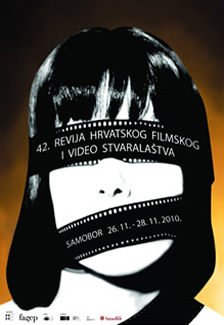 42. REVIJA HRVATSKOG FILMSKOG I VIDEOSTVARALATVA