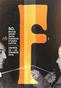 50. Revija hrvatskog filmskog stvaralatva