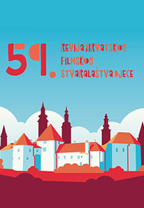59. Revija hrvatskog filmskog stvaralatva djece