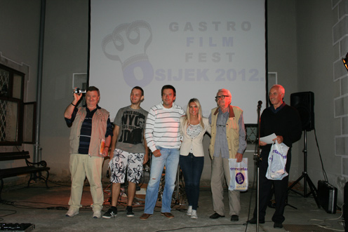 Video klub Mursa