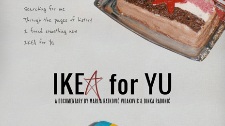 IKEA for YU