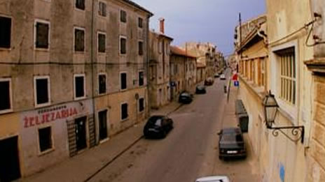 LA STRADA