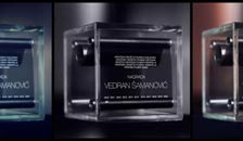 NAGRADA VEDRAN AMANOVI 2014.