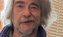 PERO KVESI  LAUREAT NAGRADE VEDRAN AMANOVIƓ