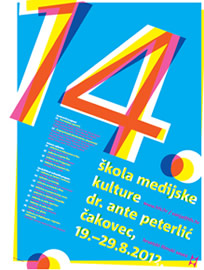 14. KOLA MEDIJSKE KULTURE <i>Dr. ANTE PETERLI</i>