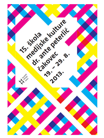 15. KOLA MEDIJSKE KULTURE <i>Dr. ANTE PETERLI</i>