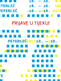 17. kola medijske kulture <i>Dr. ANTE PETERLI</i>