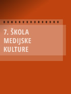 7. KOLA MEDIJSKE KULTURE