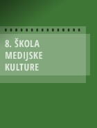 8. KOLA MEDIJSKE KULTURE