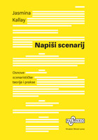 NAPII SCENARIJ<br>Osnove scenaristike teorije i prakse