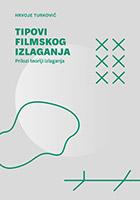 TIPOVI FILMSKOG IZLAGANJA<br>Prilozi teoriji izlaganja