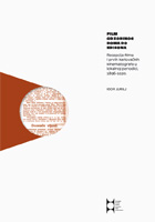 OD ZORINOG DOMA DO EDISONA<br>Recepcija filma i prvih karlovakih  kinematografa u lokalnoj periodici, 1896-1920.