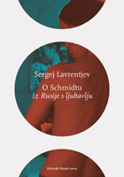 O SCHMIDTU: Iz Rusije s ljubavlju